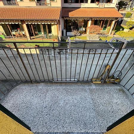 With Parking - Larihome A50 Apartment