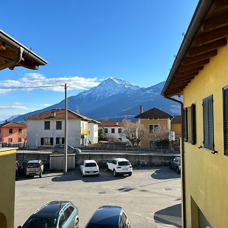 Apartment With Parking - Larihome A50